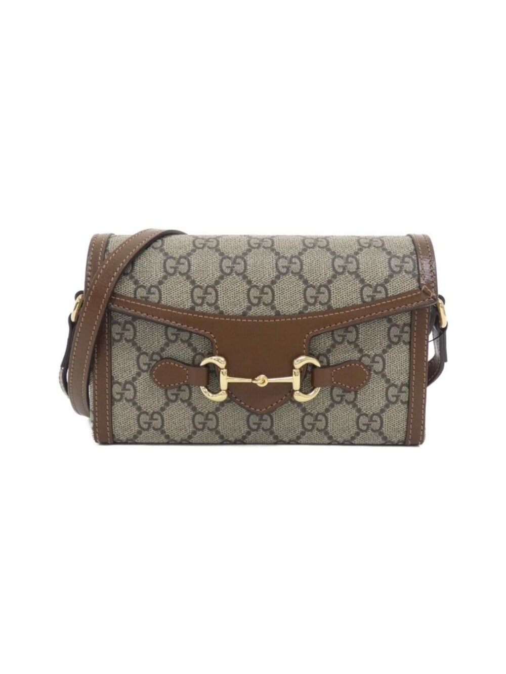 Gucci Horsebit 1955 Shoulder Bag